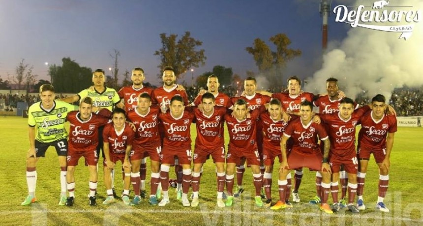 La ilusión granate quedó en Mendoza