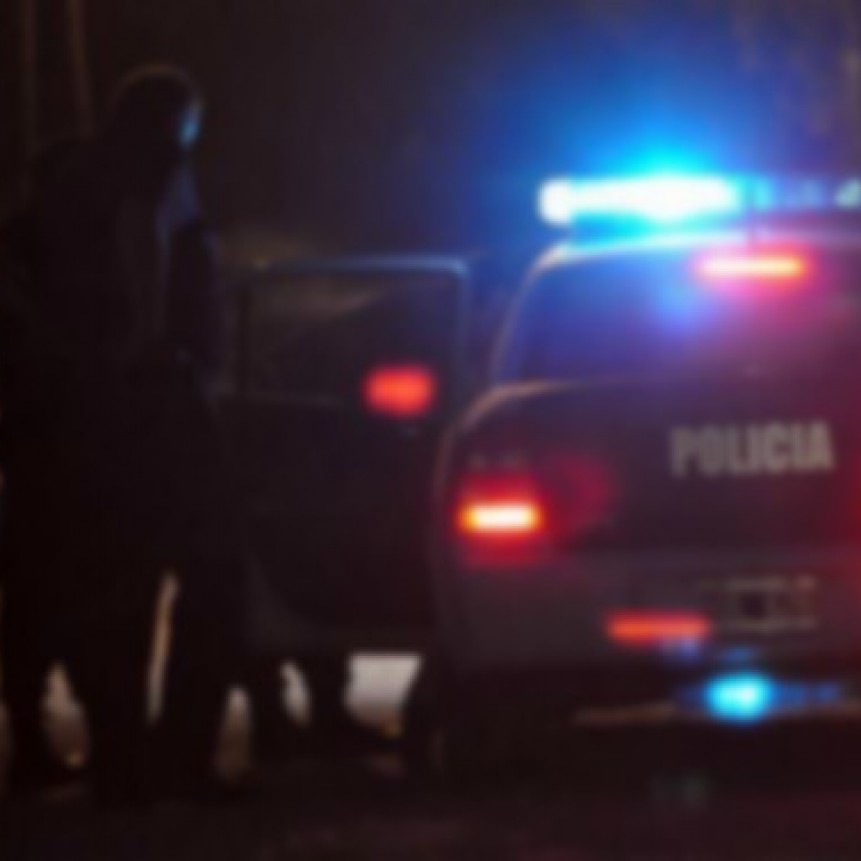 Robos y hurtos denunciados en Villa Ramallo