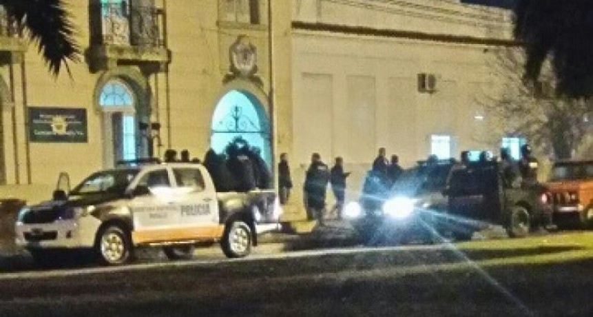 Asesinan a un joven de 18 años con un arma blanca