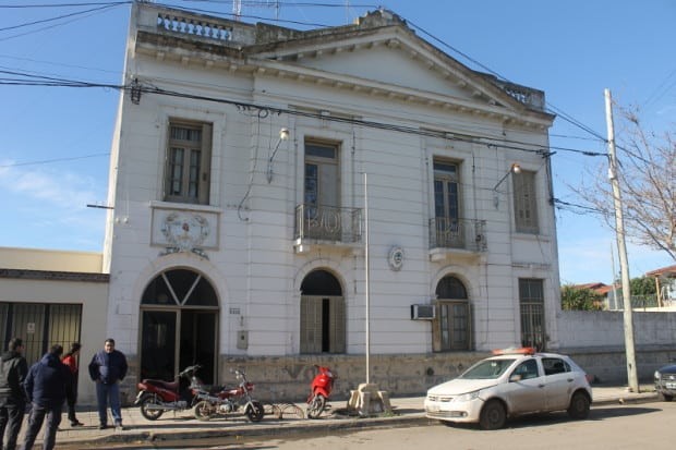 Muere un ramallense que estaba detenido en San Pedro