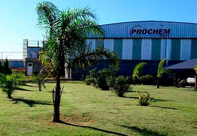 Prochem BIO:  La empresa fortalece su compromiso trabajando y colaborando con las comunidades