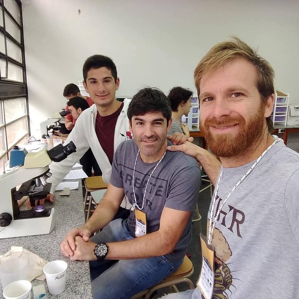 Bikhir se capacita y avanza en el lanzamiento de su lata de cerveza