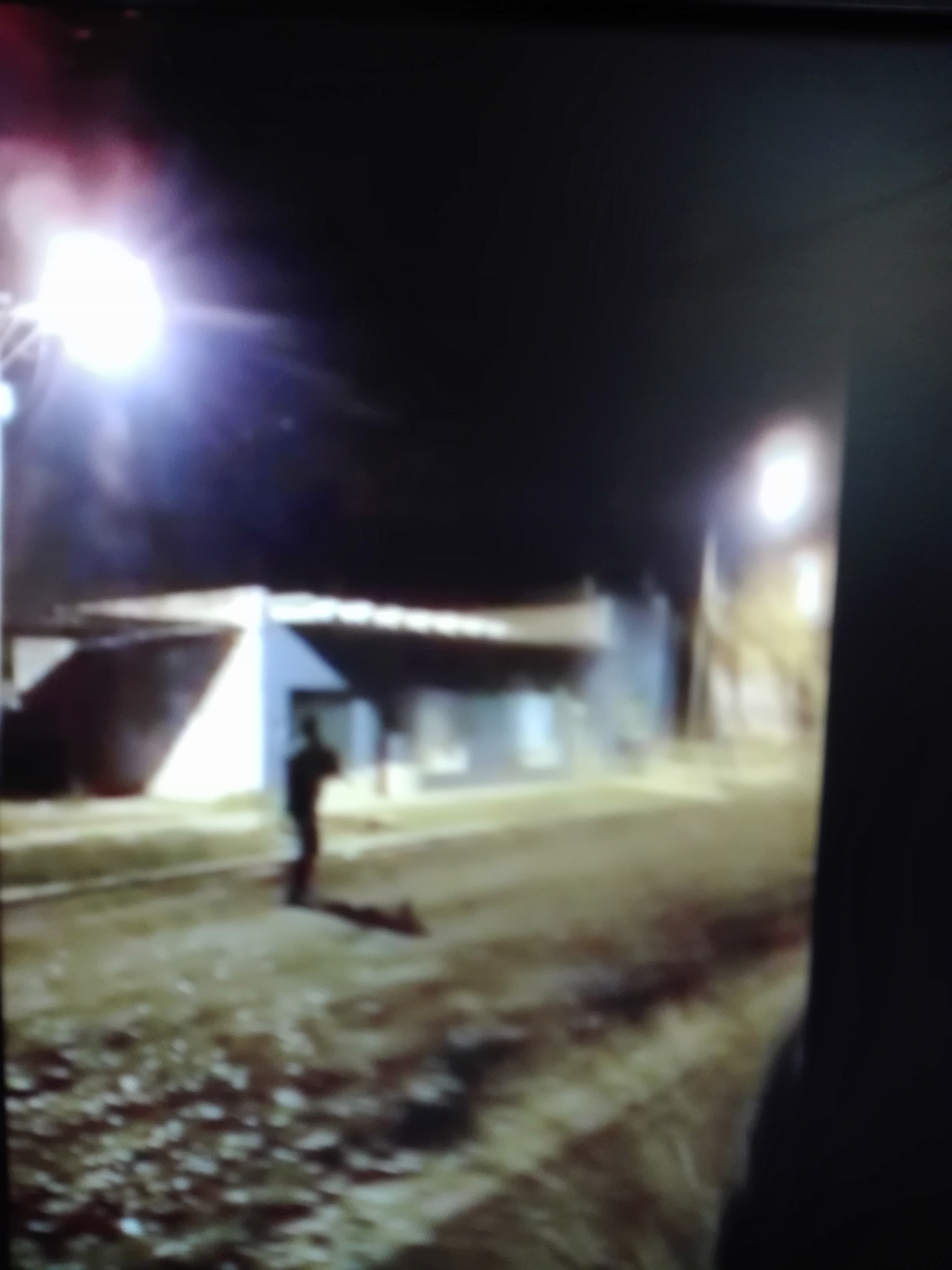 Tras los tiros, se produjeron allanamientos y dos detenciones