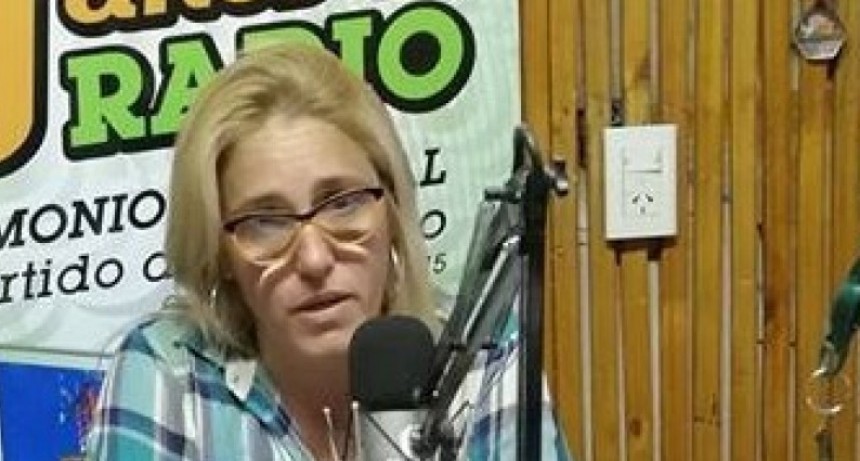 Aroza 'La Secretaria está abierta para toda la comunidad'