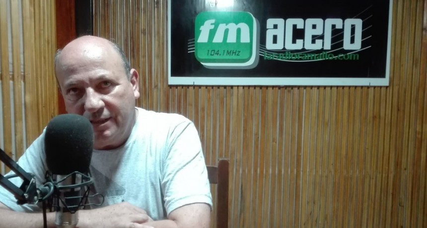 Urquiza 'Dije claramente que no voy a votar a Macri en las próximas elecciones'