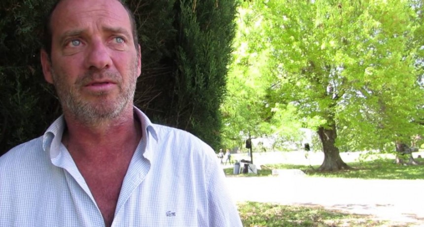 Camaño  'En gestión de control Ramallo está entre los dos o tres municipios más adelantados de la Provincia'