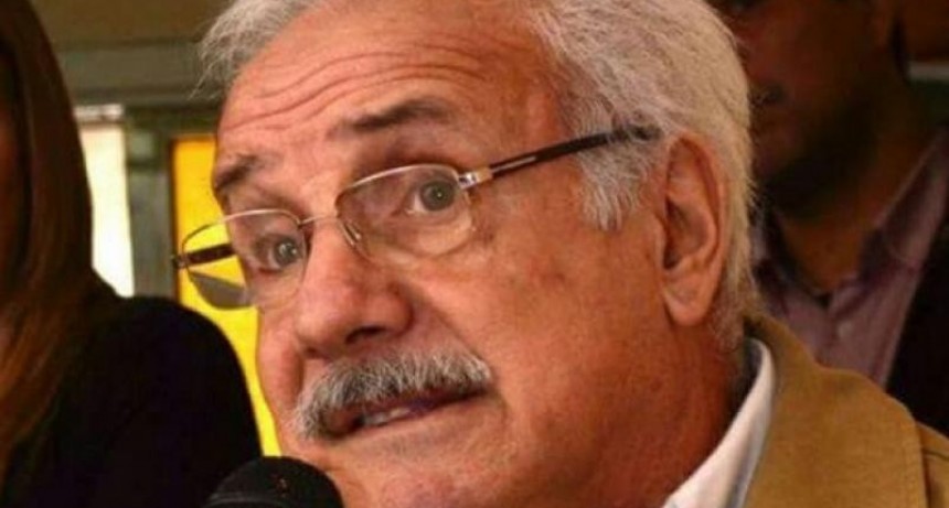 La opinión del ex Intendente Alejandro Ballester