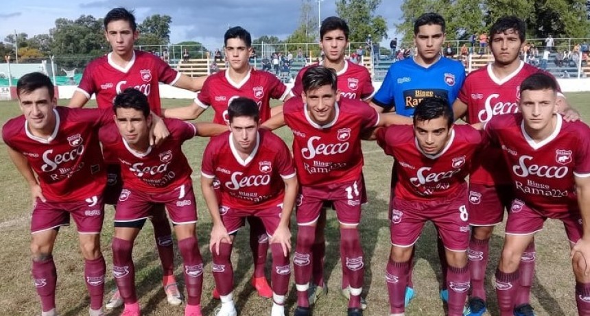 Triunfazo granate en el Prado Español