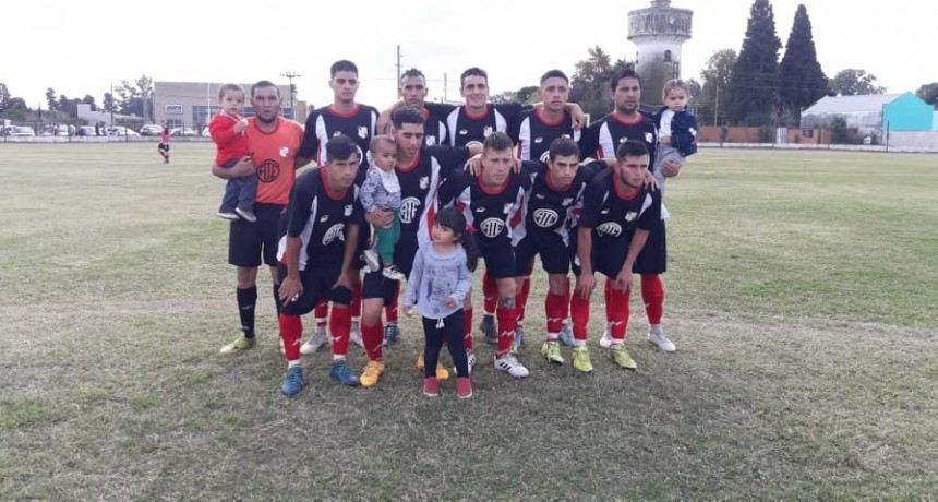 Matienzo se ilusiona con jugar la liguilla…
