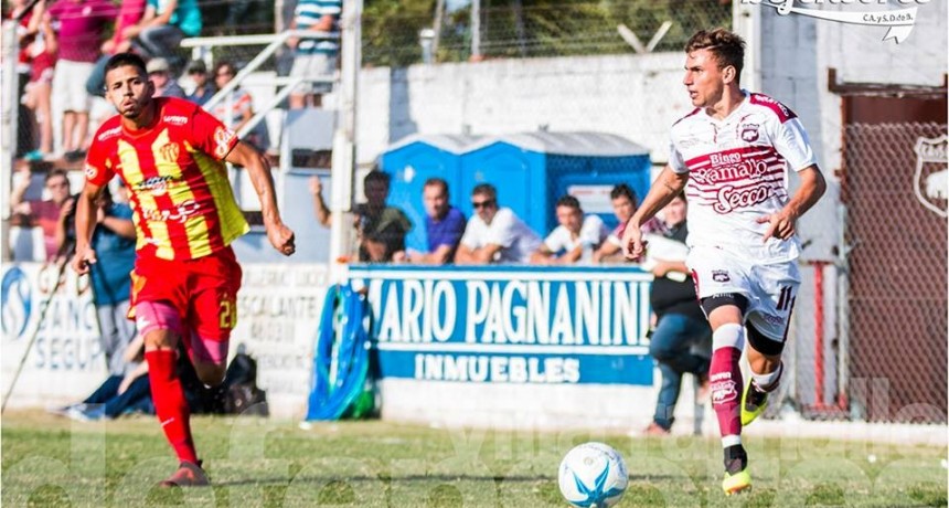 Defensores busca un lugar en semifinales