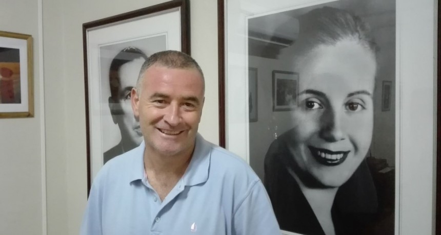 La opinión del Intendente Mauro Poletti