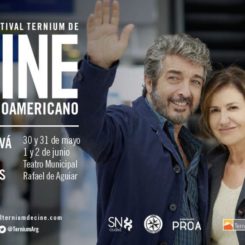 Festival de Cine Latinoamericano