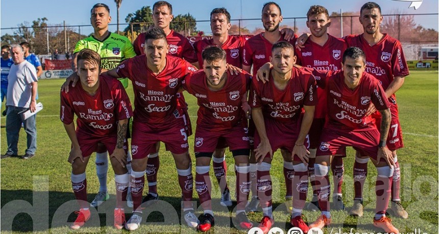 Defensores jugará con San Jorge en semifinales