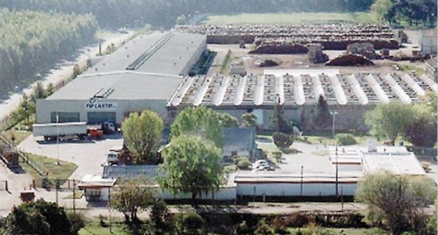 Plan de emergencia con suspensiones en Filpasto