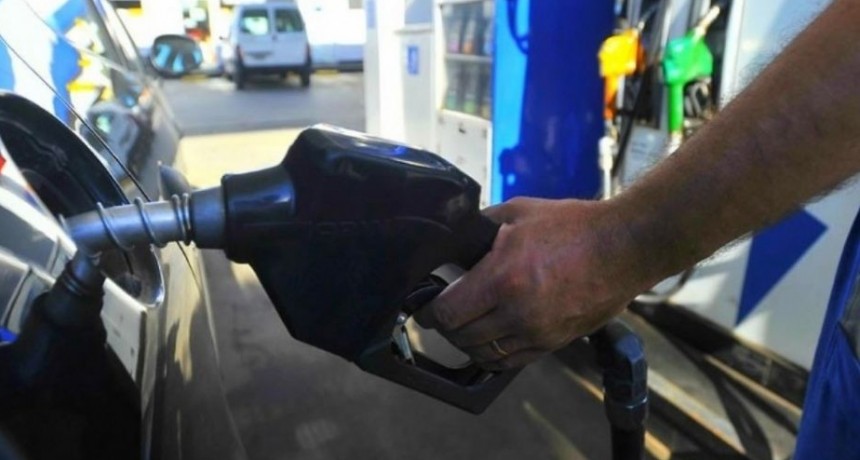 Un nuevo aumento y van