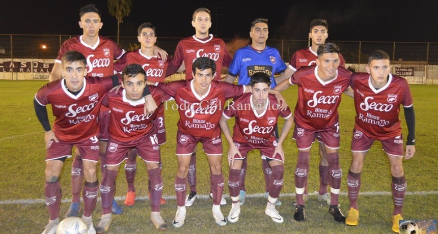 Defensores se quedó con el clásico y el invicto de Social 