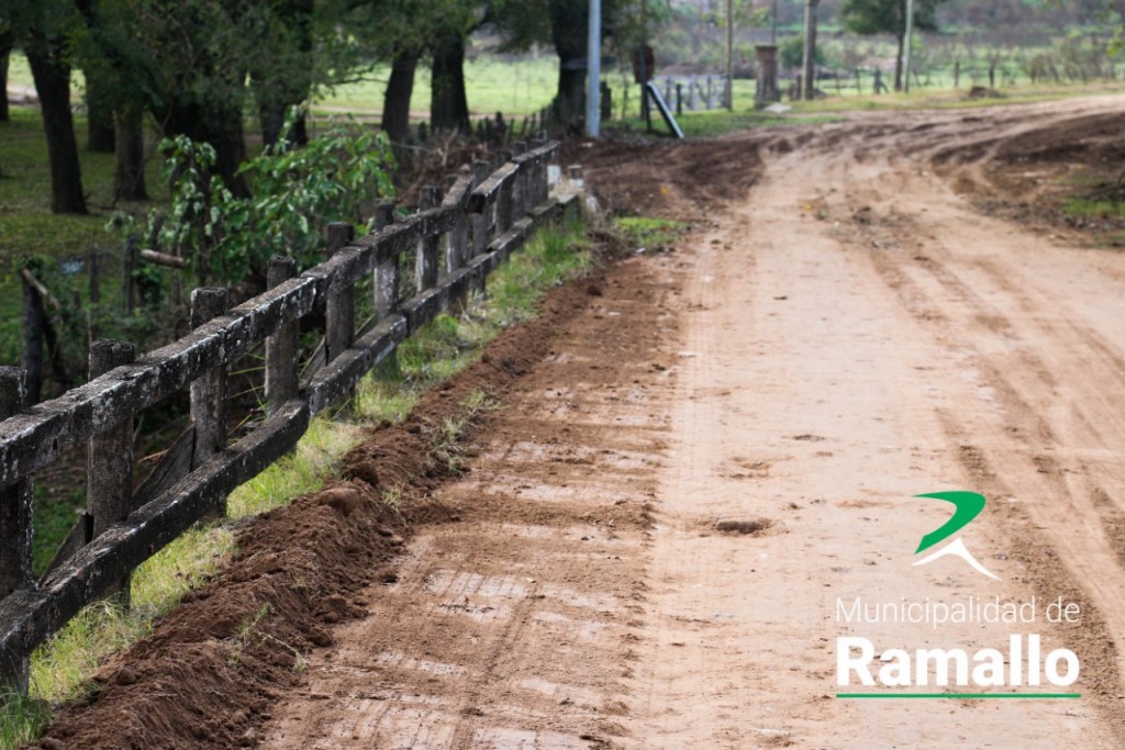 Ya se puede transitar