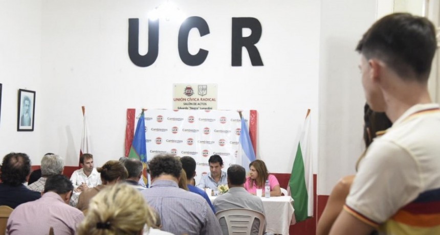 La UCR Ramallo Rechaza la liberación de presos