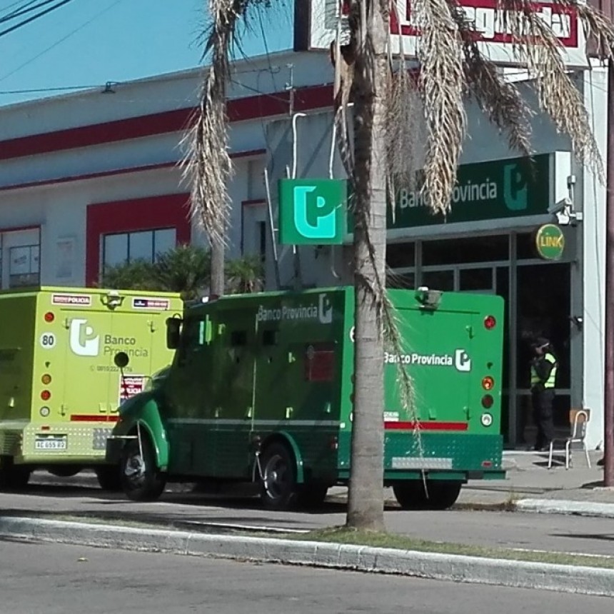 El Banco Provincia superó los 20 mil millones de pesos de préstamos a Pymes