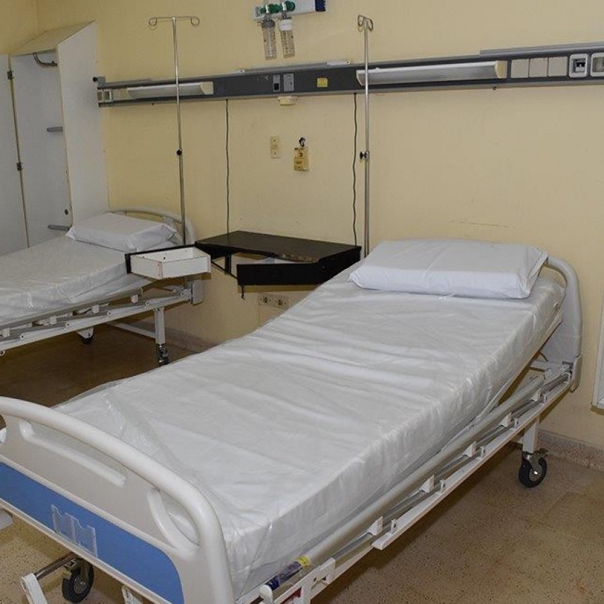 Más donaciones de Ternium