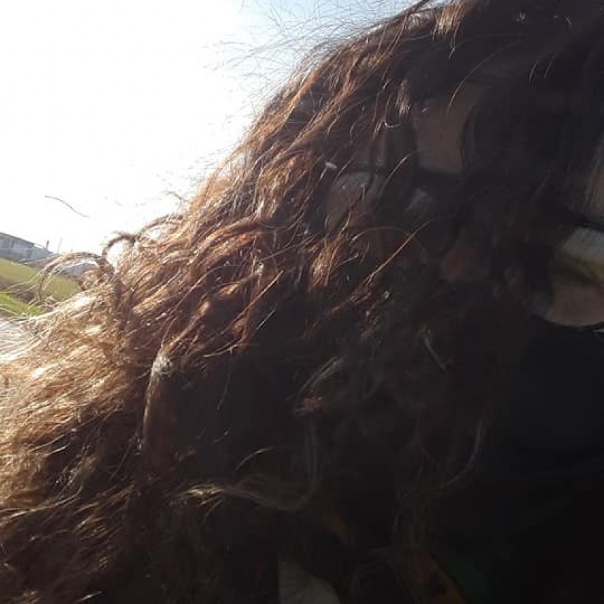 Sin transporte: Isabel camina todos los días 5 kilómetros para tomar el colectivo y salvar vidas como enfermera en el San Felipe 