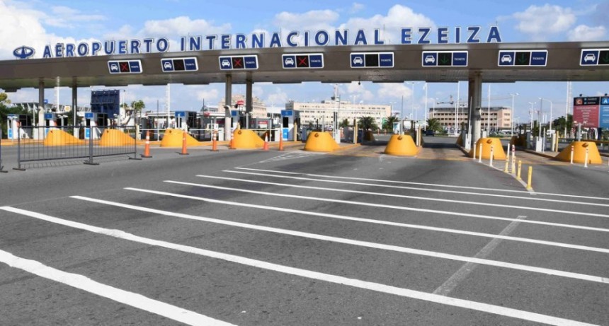 Claudio Caprodossi vecino de la localidad de El Paraíso contó como fueron los días de su mamá y su familia