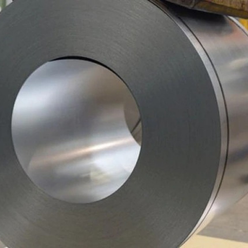 La producción siderúrgica argentina en abril de 2020