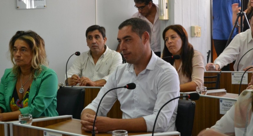 Piden instalar en el ingreso a la Municipalidad cabinas sanitizantes; piden crear la mesa regional del transporte y solicitan decretar la emergencia del transporte público