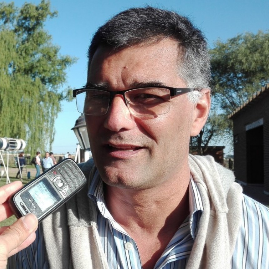 El Intendente elevó un Nuevo Proyecto de Ordenanza