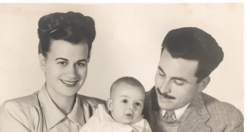 Mensajes enviados a la familia de Jorge Salazar  (parte 1) 