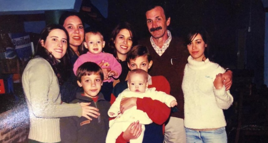 Mensajes enviados a la familia de Jorge Salazar (parte 3)