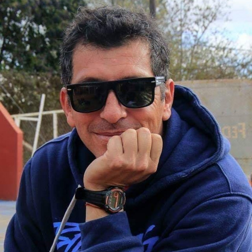 Cuando la amistad mueve montañas