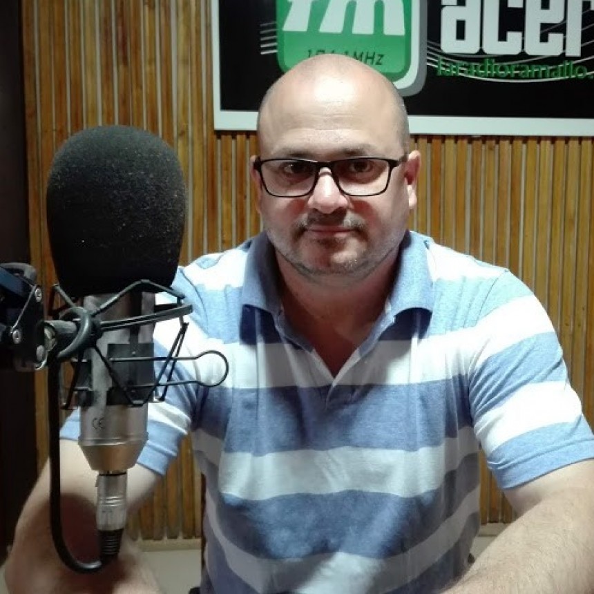 Torri:  “Hay un crecimiento exponencial de casos”