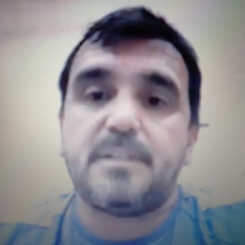 Díaz “Hoy nadie se quiere aislar”