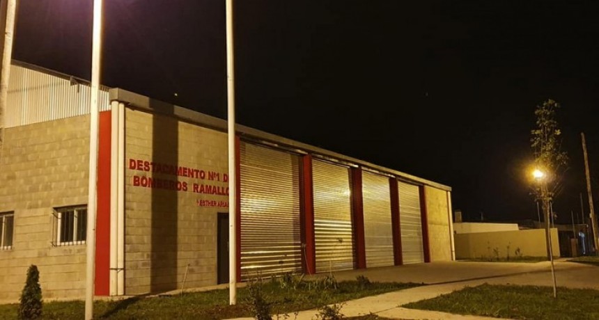 Once años después...