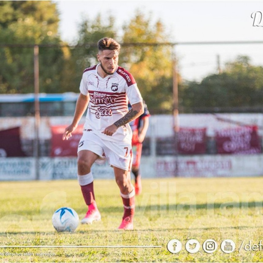 Defensores visita a Unión de Sunchales