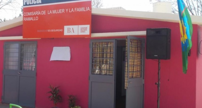 Detienen a un sujeto imputado de abuso sexual