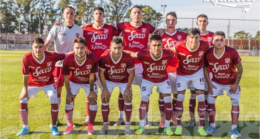 Torneo Federal A: Defensores goleó 4 a 1 a Crucero del Norte 