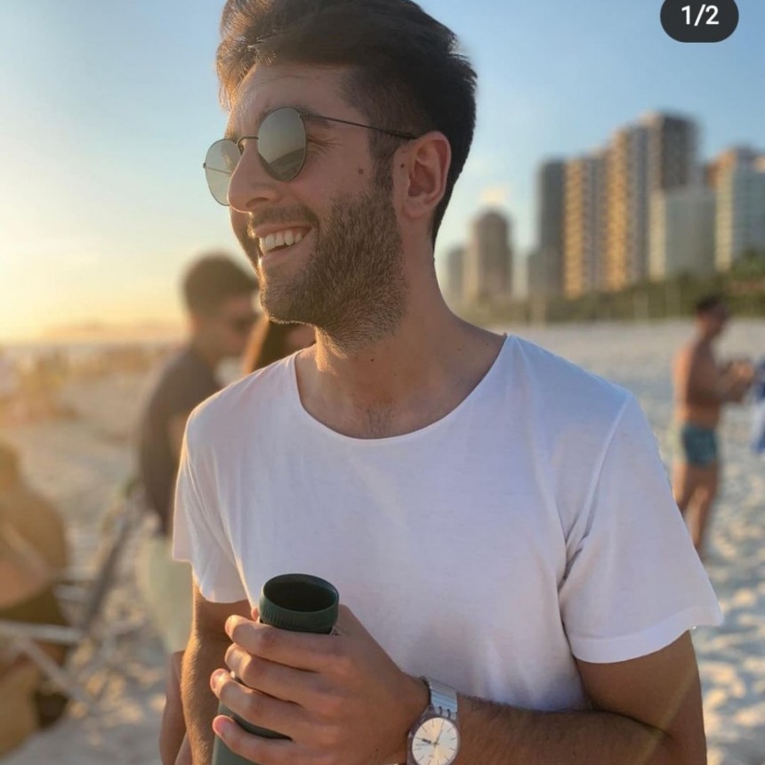 La Mirada desde Uruguay