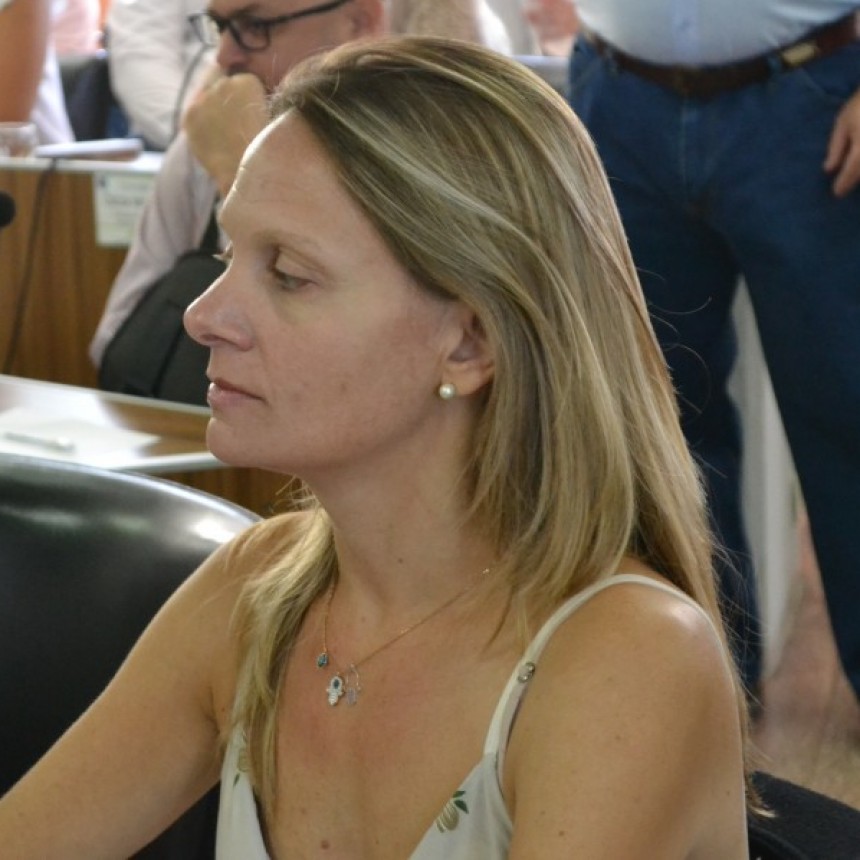 Concejal Ricciardelli 