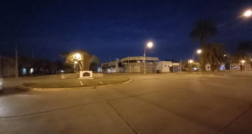 Se cumple una semana de confinamiento