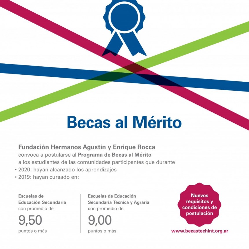 Ternium anuncia nueva edición del Programa Becas al Mérito