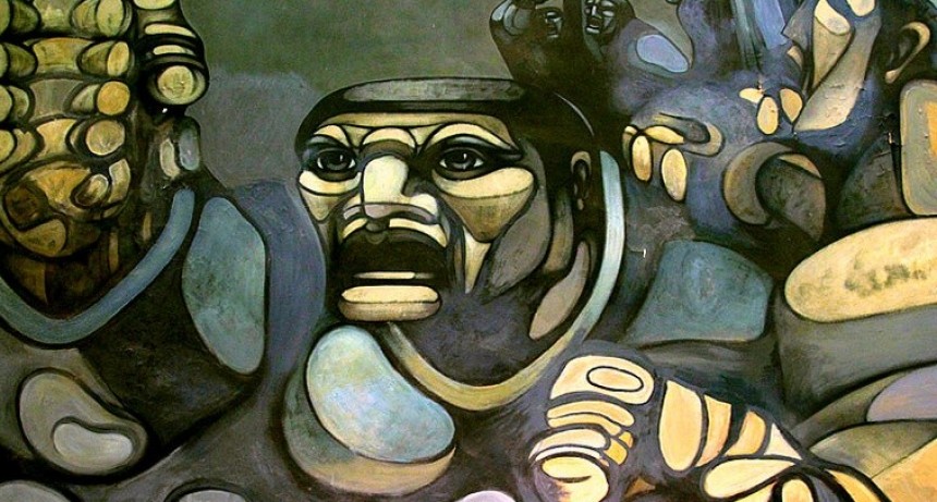 La dirigencia ramallense hizo llegar su mensaje desde las redes sociales en este primero de mayo