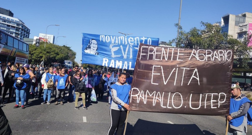 “Lo que pasa en la Argentina nos tiene que hacer reflexionar”