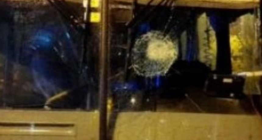 Violencia en el camino de la costa