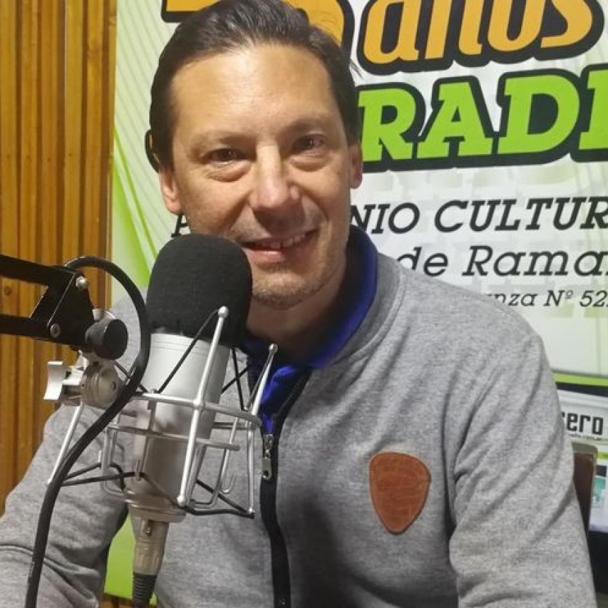 “No tengo problemas en ir a explicar lo que haya que explicar en el concejo deliberante”