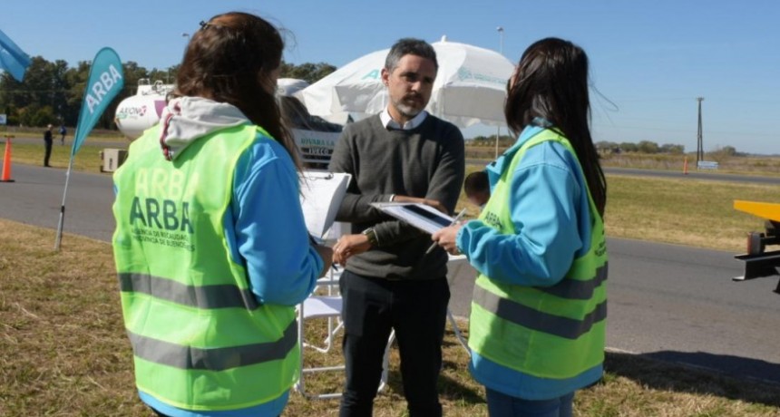 ARBA decomisó más de 1.000 toneladas de soja y maíz en operativos en rutas bonaerenses