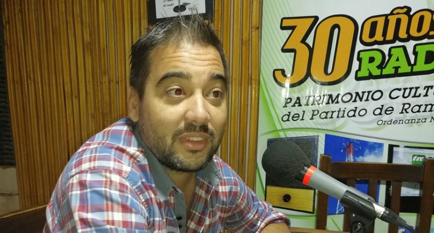 “Estos  encuentros son muy importantes para el desarrollo económico