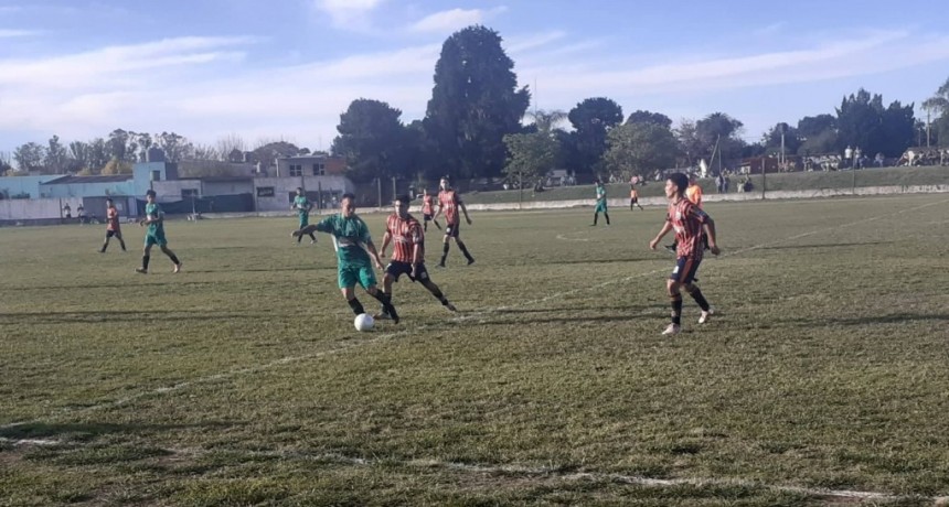 Los Andes perdió con Regatas en el debut