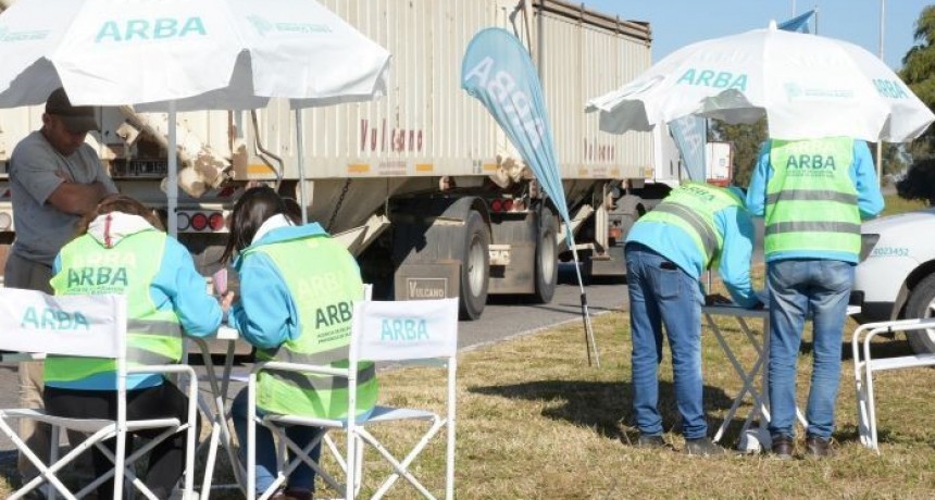 ARBA intimó a más de 13 mil propietarios y arrendatarios rurales por inconsistencias en Ingresos Brutos